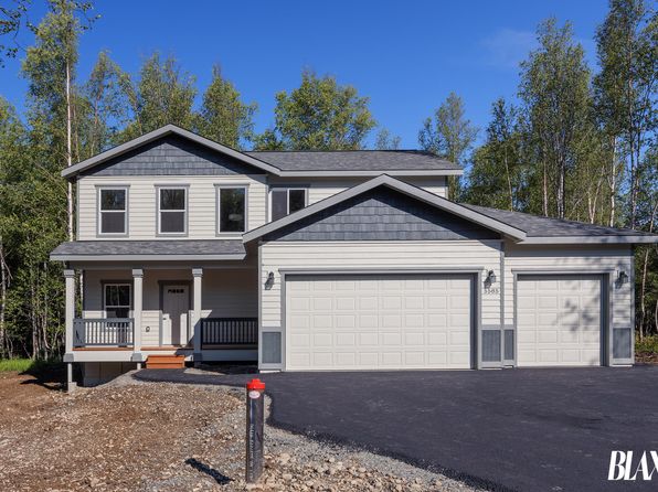 Palmer Real Estate Palmer Ak Homes For Sale Zillow