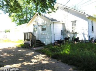 7515 Saint Marys Ave, La Plata, MD 20646