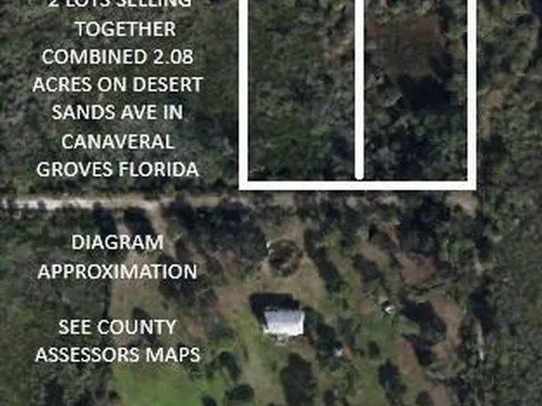 0 Desert Sands Ave, Cocoa, FL 32926