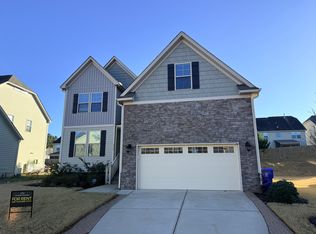 3338 Prospect Pkwy #3338, Durham, NC 27703