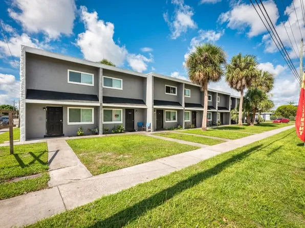 825 E University Blvd, Melbourne, FL