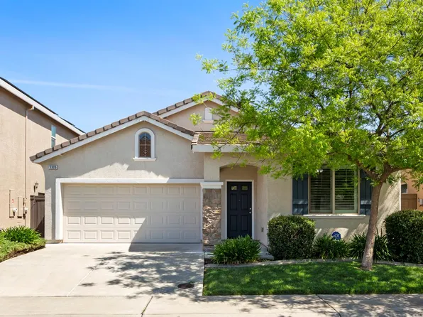 3305 Moscato St, Roseville, CA 95747