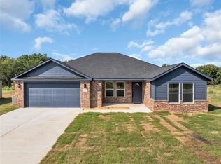 803 Indian Plains Rd, Ardmore, OK 73401