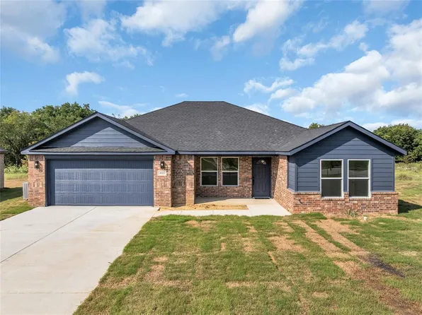 925 Indian Plains Rd, Ardmore, OK 73401