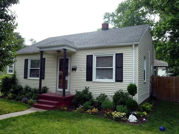 122 Shea St, Portsmouth, VA 23701