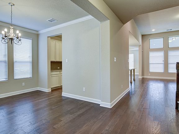 Saddlebrook Ranch - Guadalupe Interior Image 3