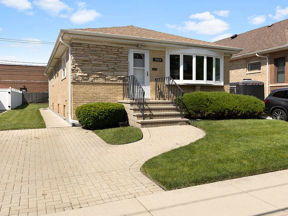 1st image of 7046 N Franks Ave