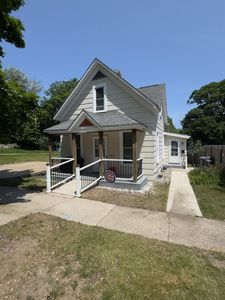 323 Lafayette Ave, Grand Haven, MI, 49417