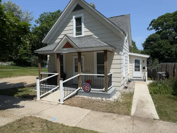 323 Lafayette Ave, Grand Haven, MI 49417