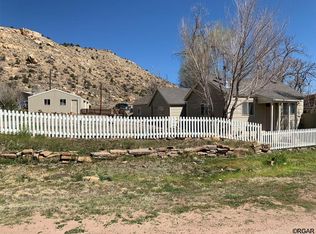 415 Railroad St, Rockvale, CO 81244