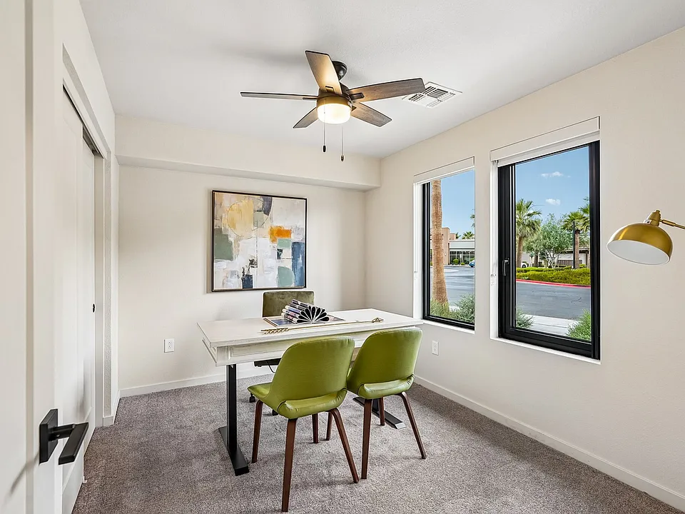 Office/Bedroom