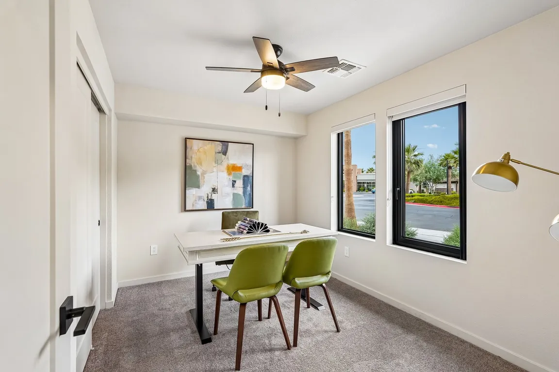 Office/Bedroom