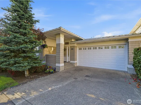 12214 59th Avenue, Gig Harbor, WA 98332
