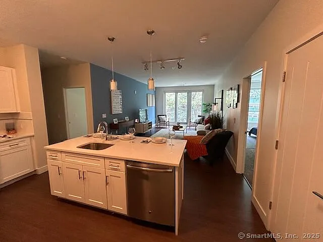 111B Morgan St #209 — Photo 20