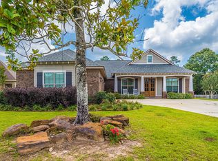 32117 Weatherly Cv, Spanish Fort, AL 36527