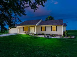 3505 Peel Rd, Radnor, OH 43066