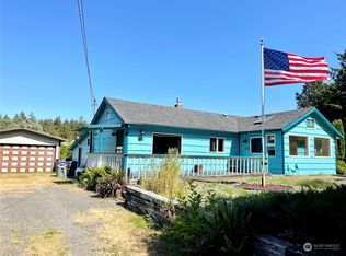 208 Oyehut Rd, Hoquiam, WA 98550