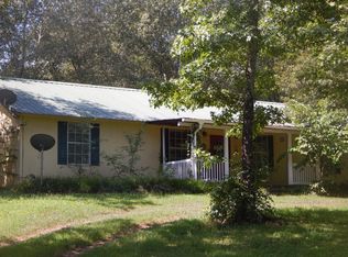 10587 Oakwood Dr, Centerville, AR 72829