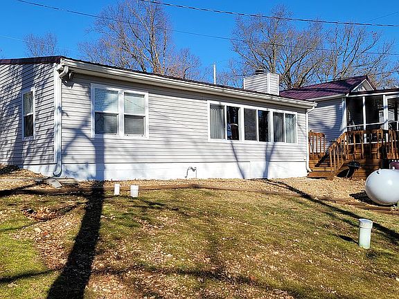 back home new vinyl windows