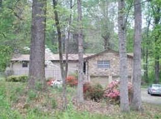 2895 Cardinal Lake Dr, Duluth, GA 30096