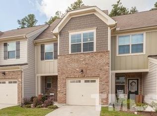 9919 Lynnberry Pl, Raleigh, NC 27617