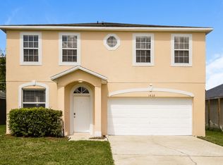 1828 Olivia Cir, Apopka, FL 32703