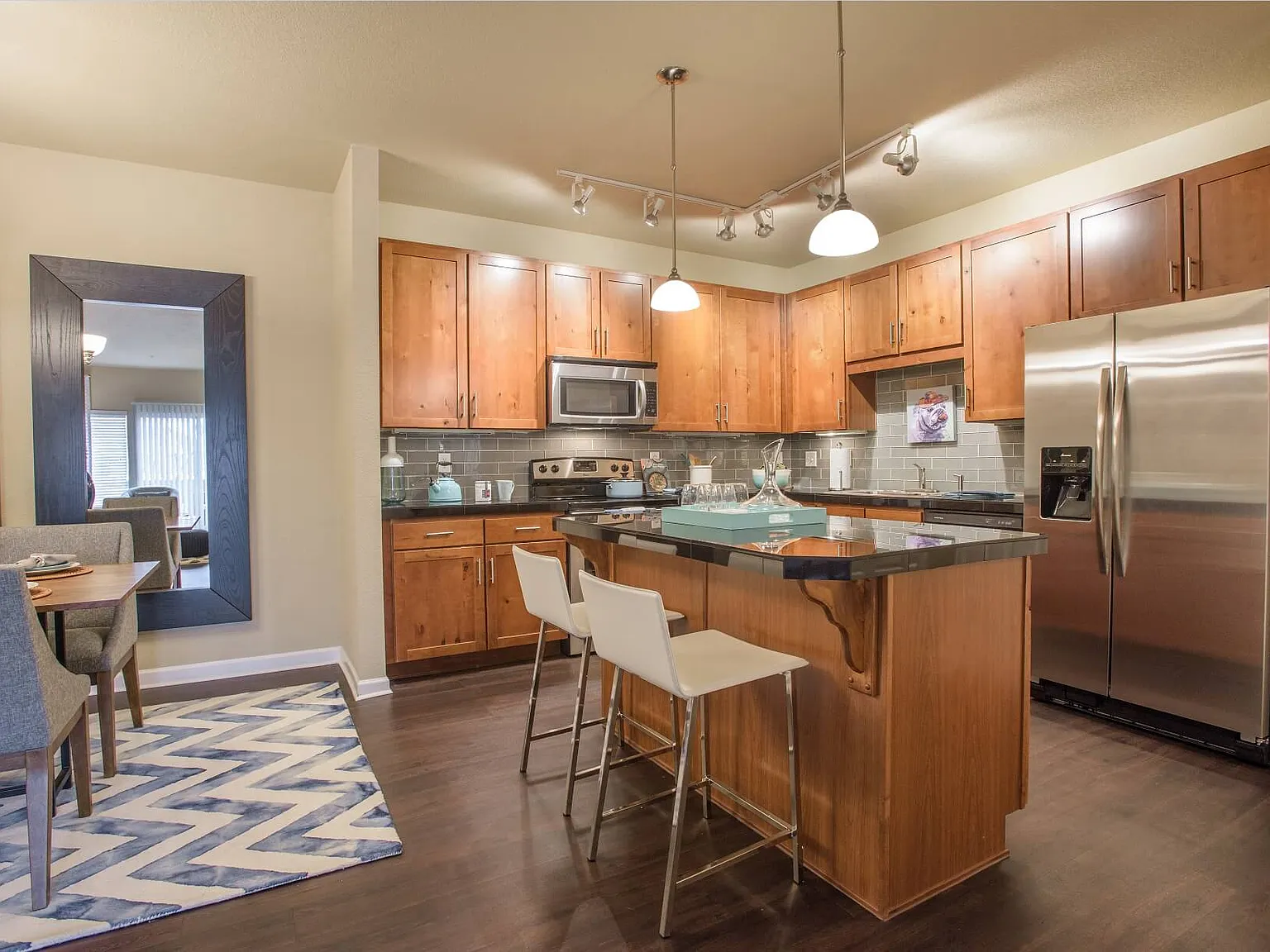 Woodline Place — Photo 1