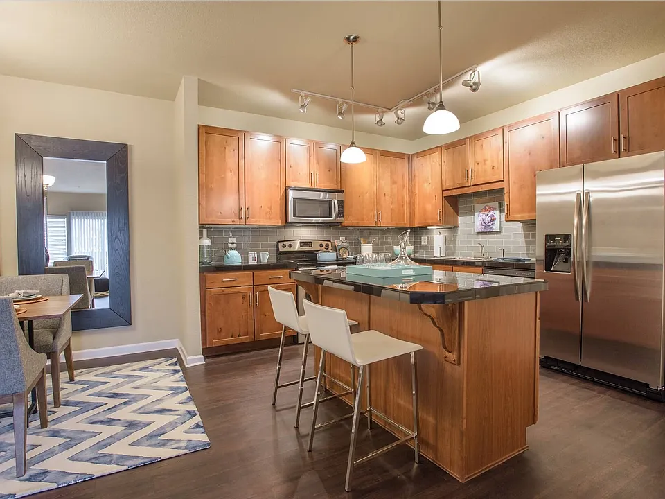Woodline Place