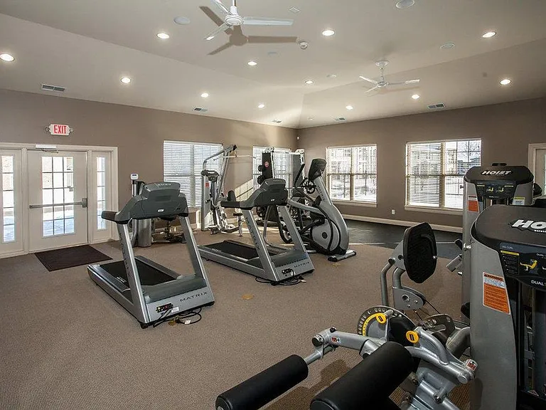 Preserve at Grande Oaks Apartment Homes — Photo 46
