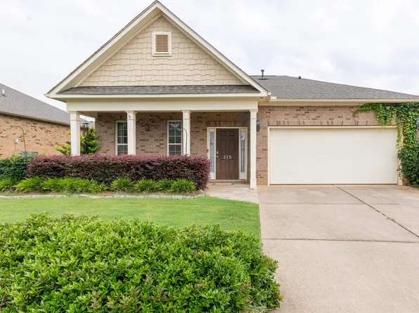215 Reedy Springs Ln, Greenville, SC 29605