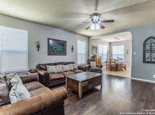 9426 Pegasus Run Rd, San Antonio, TX 78254