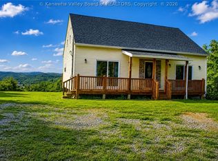 134 Margy Ln, South Charleston, WV 25309