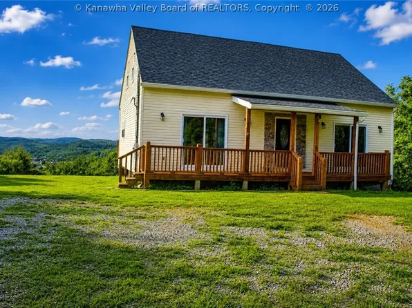 134 Margy Ln, South Charleston, WV 25309