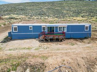 933 Humboldt Ave, Spring Creek, NV 89815