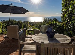 1082 Temple Hills Dr, Laguna Beach, CA 92651