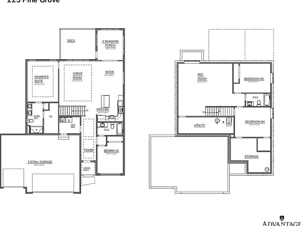 2nd image of 225 Pine Grove Ln