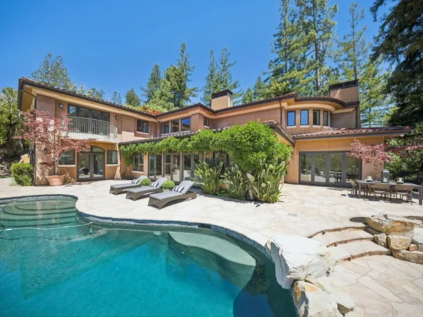 65 Rock Road, Kentfield, CA 94904