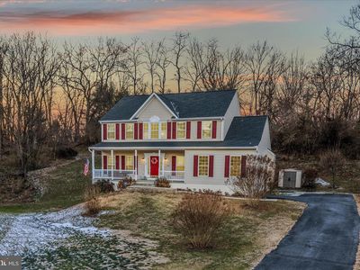 1707 Memorial Park Ave, Martinsburg, WV, 25401