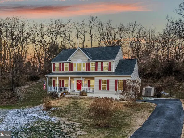 1707 Memorial Park Ave, Martinsburg, WV 25401