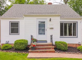 6416 Westminster Dr, Parma, OH