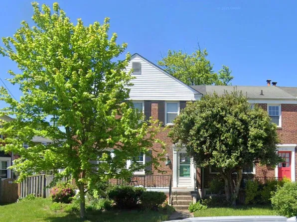 1717 Glen Ridge Rd, Towson, MD 21286