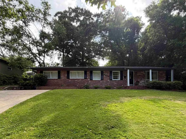 4633 Clairmont Ave S, Birmingham, AL 35222