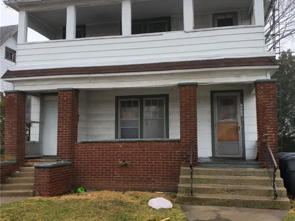 2566 Broadway St, Toledo, OH 43609