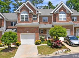 112 Grande Meadow Way, Cary, NC 27513