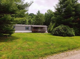 236 Custer Dr, Tionesta, PA 16353