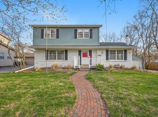3801 Brinkwood Rd, Des Moines, IA 50310