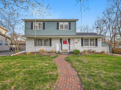 3801 Brinkwood Rd, Des Moines, IA, 50310