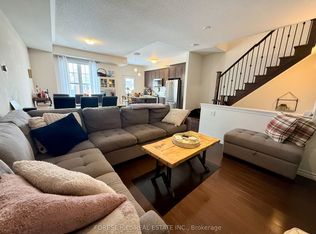 42 Bert Tait Ln, Whitchurch Stouffville, ON