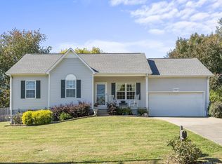 2846 Spring Meade Blvd LOT 119, Columbia, TN 38401