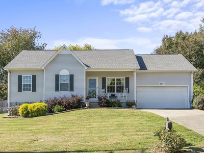 2846 Spring Meade Blvd LOT 119, Columbia, TN, 38401